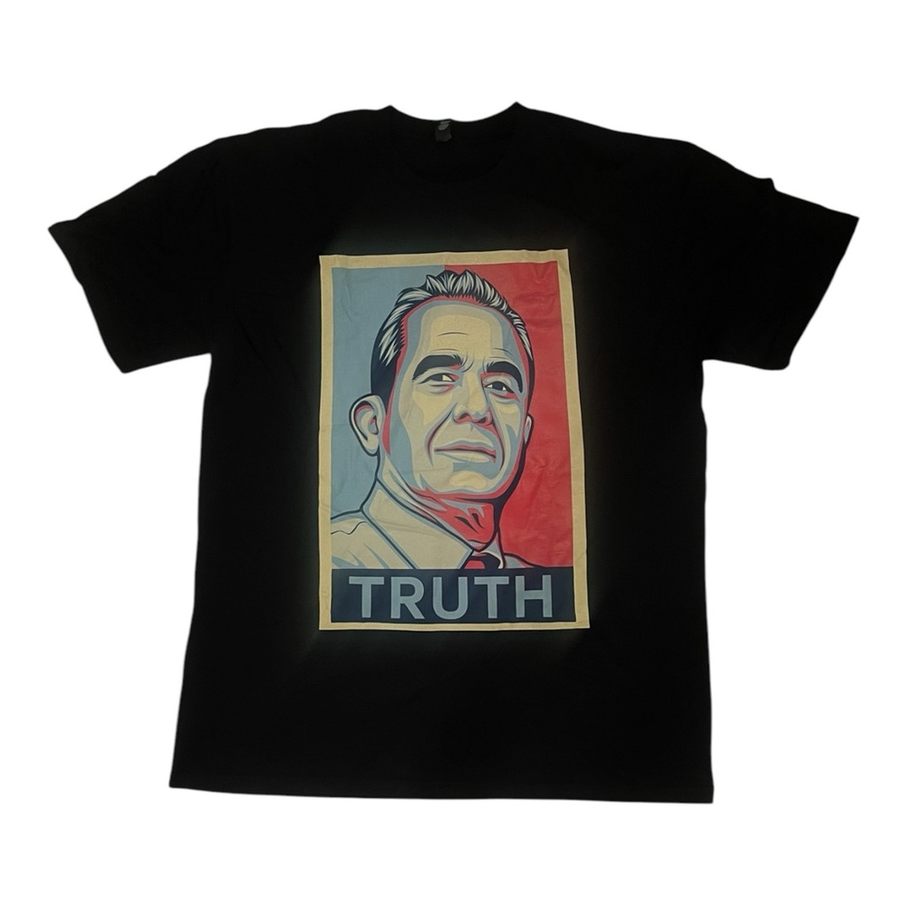 Men’s XL RFK Jr Truth Shirt